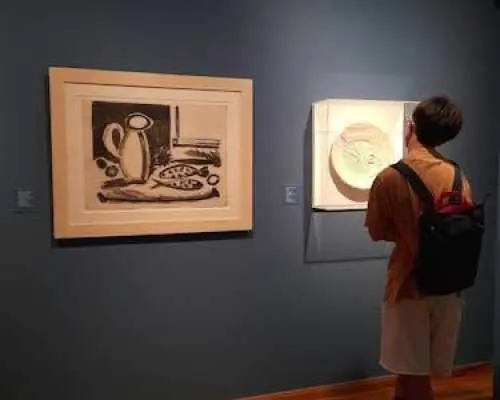 Picasso Birthplace Museum skip-the-line-tickets
