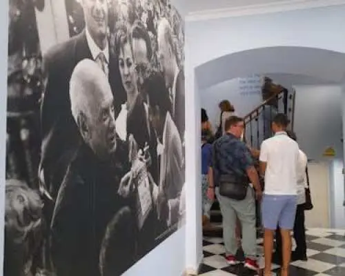 Picasso Birthplace Museum skip-the-line-tickets