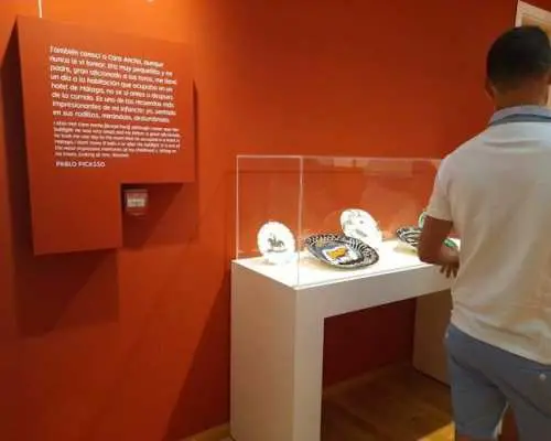 Picasso Birthplace Museum skip-the-line-tickets