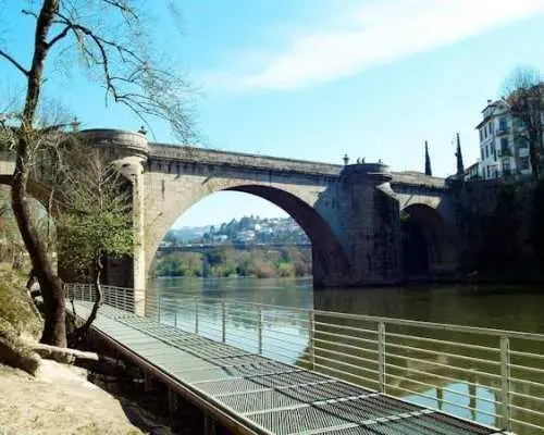 Douro Valley and wine tour