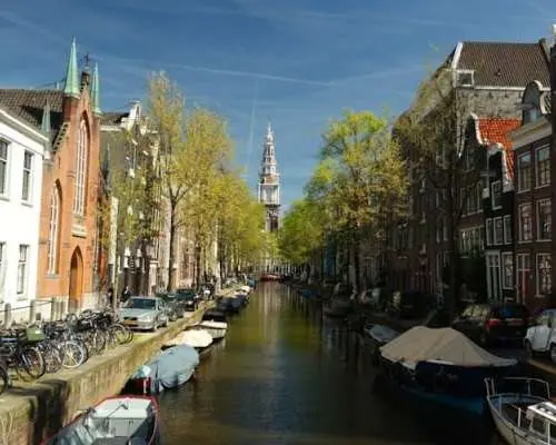 Private Rembrandt tour with an art historian