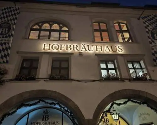 2-Hour Guided Tour of Munich's History and Traditions