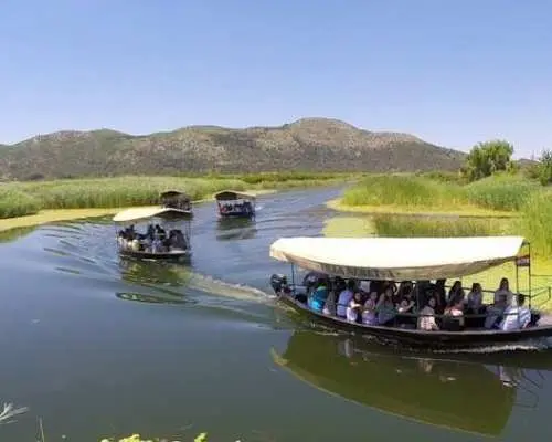 River Neretva Boat Tour with Lunch
