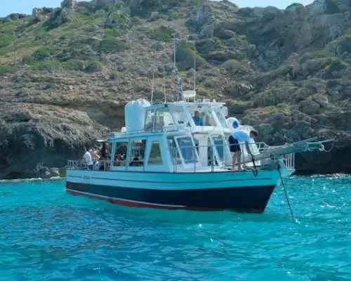 Tour lặn ngắm san hô ở Mallorca