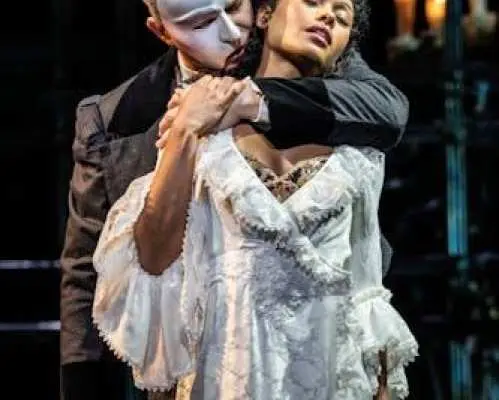 Phantom of the Opera skip-the-line tickets at London Theatre