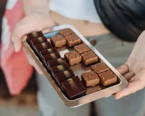 Paris food guided tour