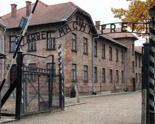 Auschwitz-Birkenau skip-the-line entrance ticket and official guided tour
