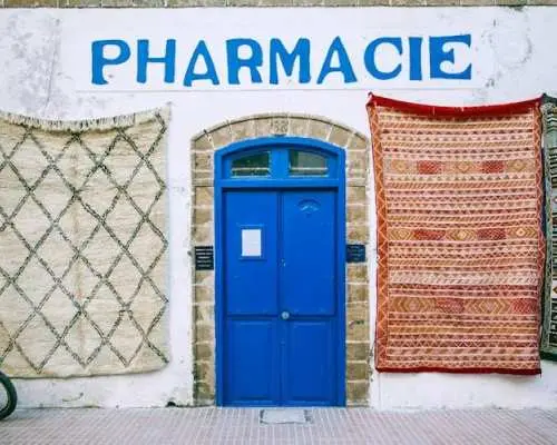 Full-day excursion to Essaouira from Marrakech