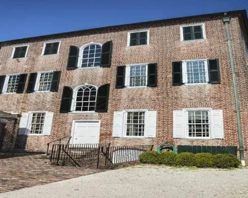 Chuyến tham quan Charleston tự túc bằng cách đi bộ