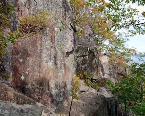 Acadia National Park self-driving audio tour