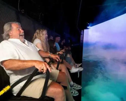 Niagara Falls highlights tour with optional boat trip