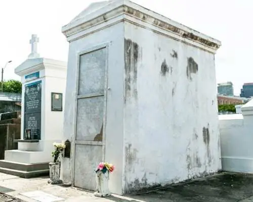 New Orleans St. Louis Cemetery tickets and guided tour