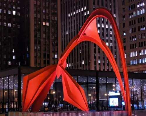 Chicago highlights and hidden gems self-guided audio tour