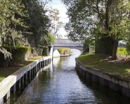 Orlando highlights city tour including iconic sites and hidden gems