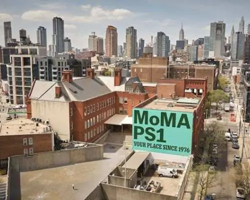 紐約現代藝術博物館 (MoMA) 免排隊門票