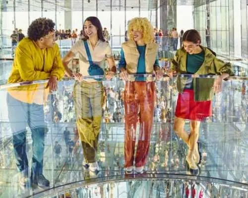 SUMMIT One Vanderbilt tickets