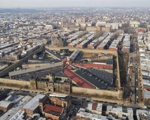 Ghosts of Philadelphia haunted exploration tour game