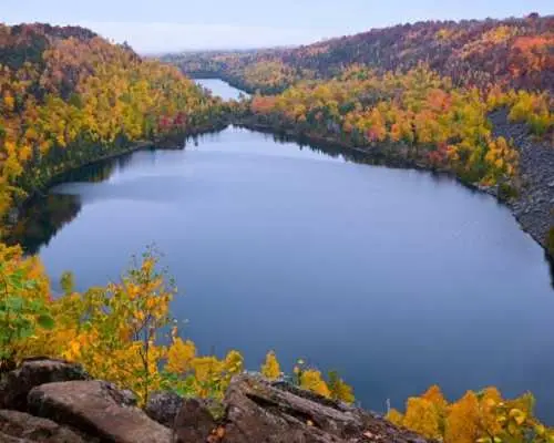 Self-Guided Driving Tour Bundle of US East Coast