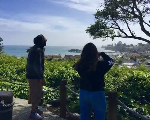 卡皮托拉隱藏的秘密自助徒步之旅