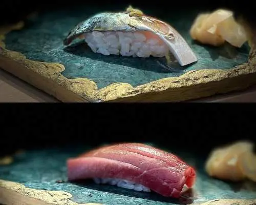 【尖沙咀日料推介】 Shimoumi Sushi 霜瀛 | 高質時令廚師發辦・極致壽司饗宴｜特設專屬特色霜房體驗｜KKday獨家優惠