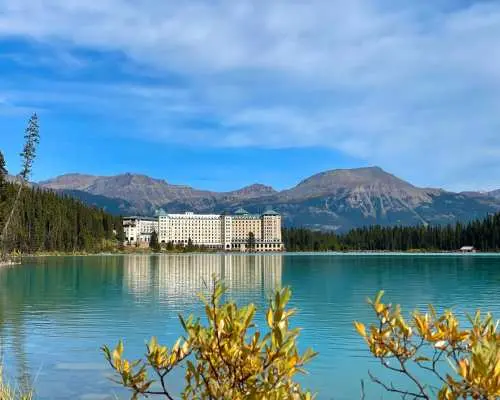 Summer Only | 4 Day Best of the Canadian Rockies: Banff Gondola, Jasper, Lake Louise, & Moraine Lake | Canada