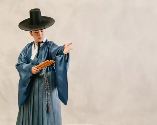 [Seoul] An Experience Performance of the Hospitality Culture of the Joseon Noble Family