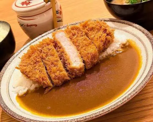 KIWAMI Tonkatsu Koseki Premium | 齊隆