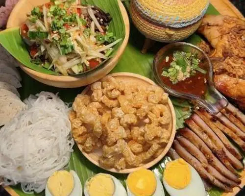 TUMPALA EKKAMAI | 空丹努阿