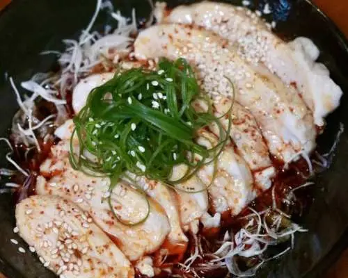 Kale Sathu | เขตสาทร