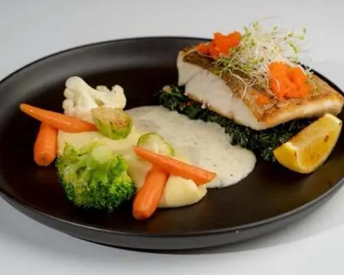 Subsea Restaurant by The Marin Phuket | 卡馬拉