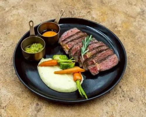Subsea Restaurant by The Marin Phuket | 卡馬拉