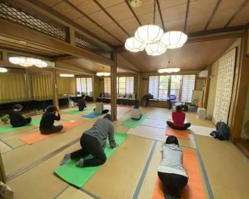 健康づくり大学「温泉とアーユルヴェーダで整える1dayリラックス」