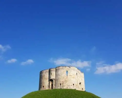 York Minster Cathedral to Stonegate audio self-guided walking tour