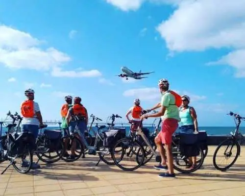 Bike Rental in Lanzarote