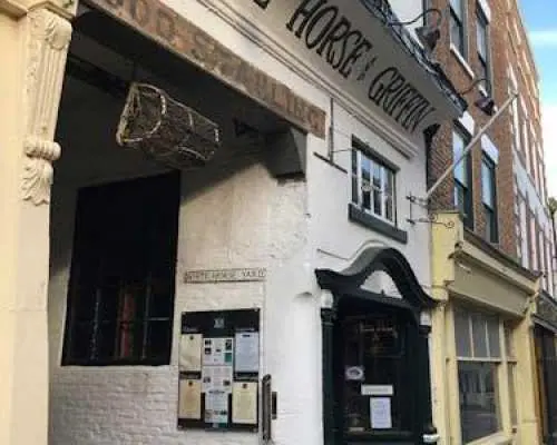 Explore Whitby's legends and treasures on a self-guided audio tour