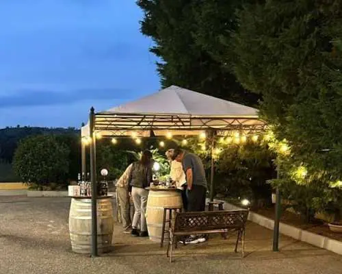 Ginosa private tasting experience from Matera
