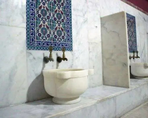 Plenty spa hammam and Turkish bath experience in Belek