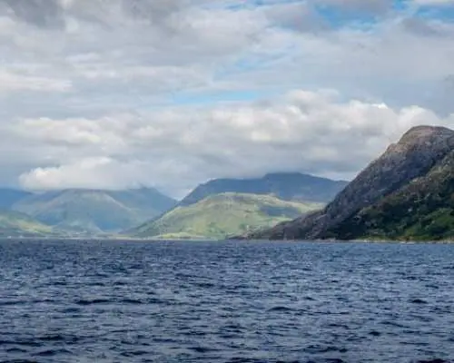 The Complete Loch Ness Experience Day Trip from Inverness