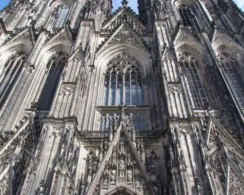 Cologne history, architecture, and beer self-guided audio tour