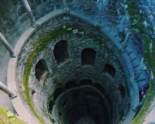 Guided Tour of Sintra and Quinta da Regaleira from Lisbon