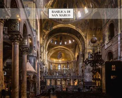 Doge's Palace audio guide and skip-the-line ticket