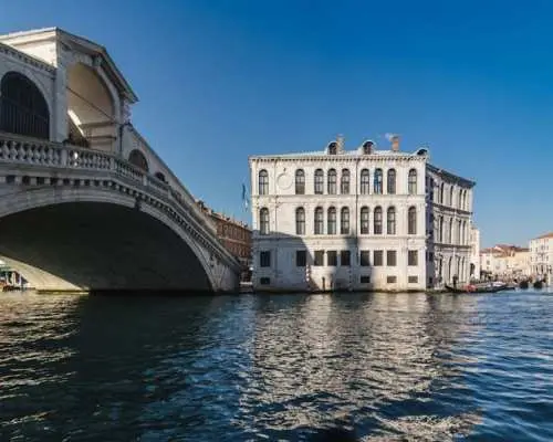Doge's Palace audio guide and skip-the-line ticket
