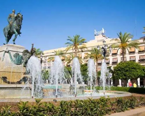 Jerez Sightseeing & Sherry Tasting Tour