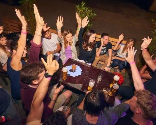 Wroclaw Pub Crawl