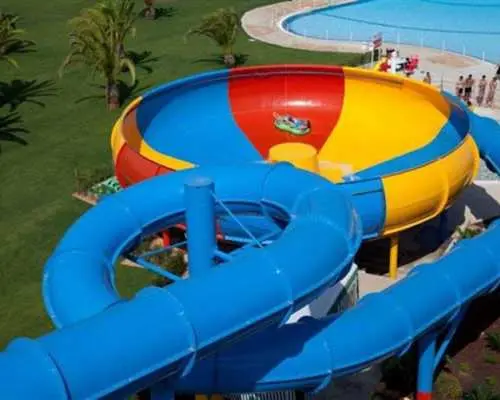 Slide & Splash Ticket