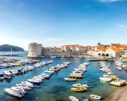 Dubrovnik Tour