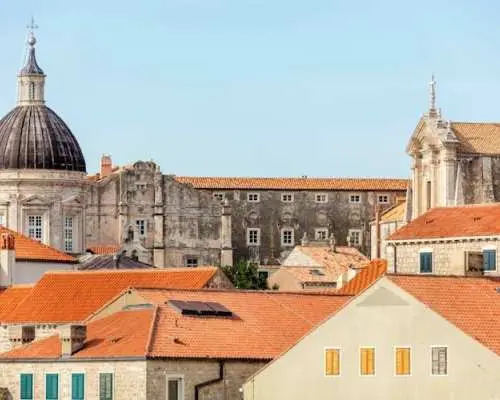 Dubrovnik Tour