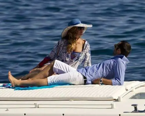 Private Capri and Amalfi Coast boat tour from Sorrento