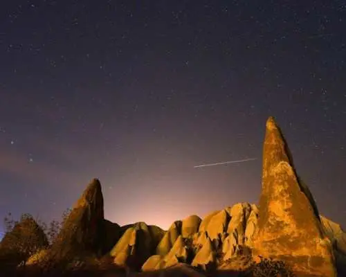 4-Days Cappadocia and Göbeklitepe, Sanlıurfa Tour from Istanbul
