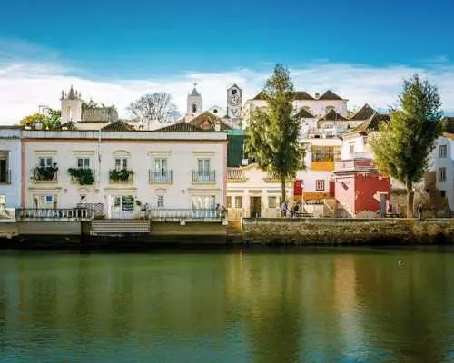 Highlights of East Algarve guided tour
